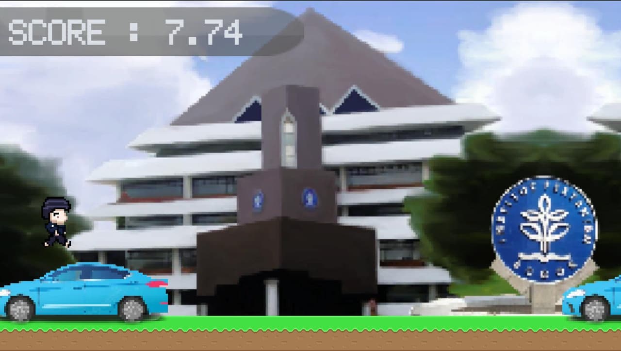 IPB Runners screenshot 3