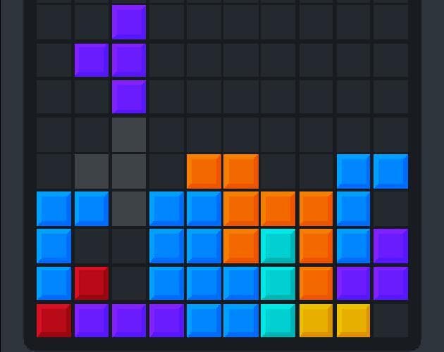 Tetris (itch) (juulDev)