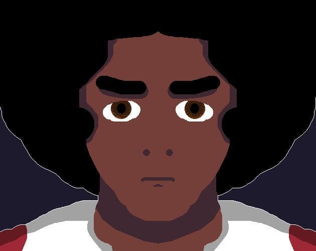 HAIRCUT - the roguelike
