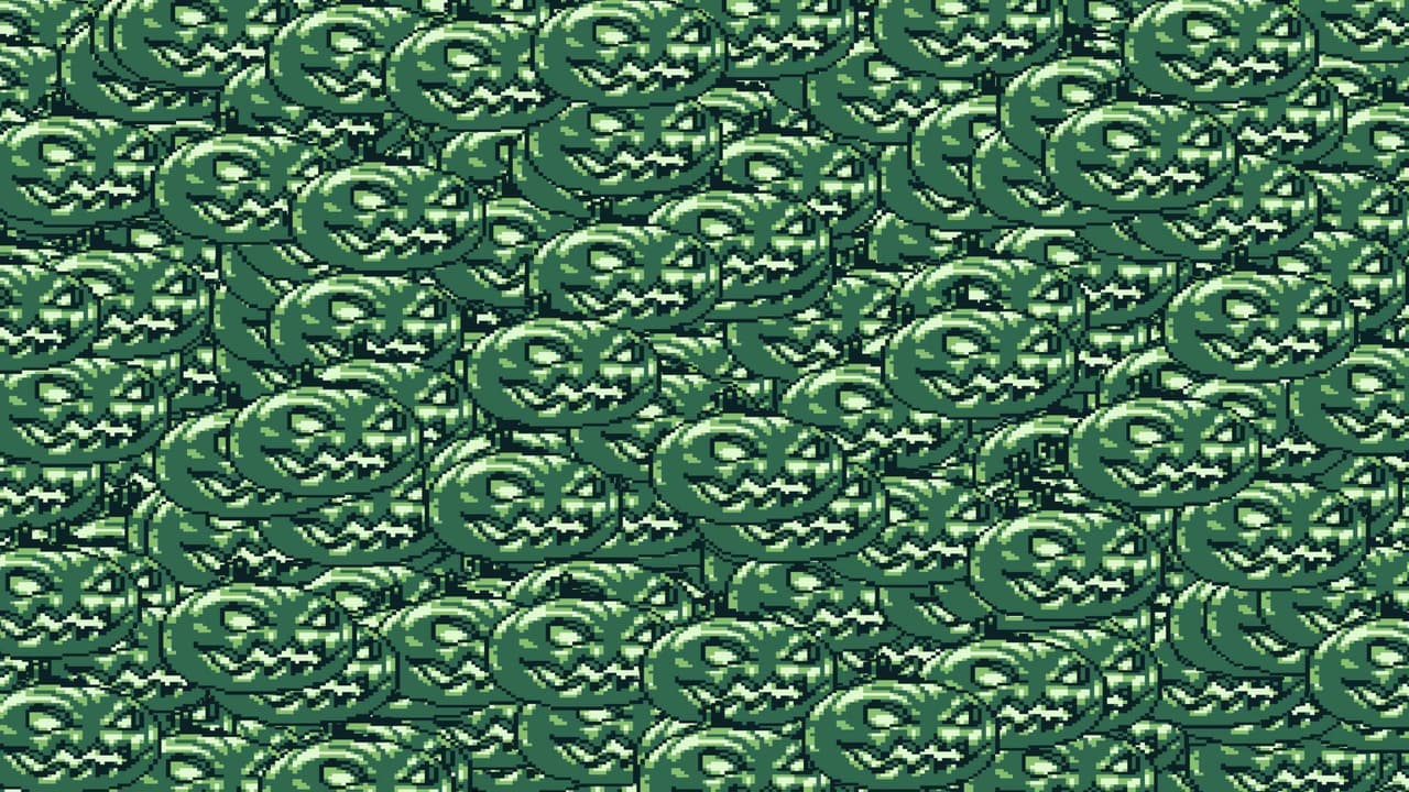 Halloween Screens screenshot 3
