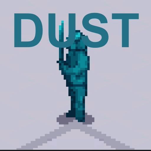 DUST (Summer Books Philosophy)