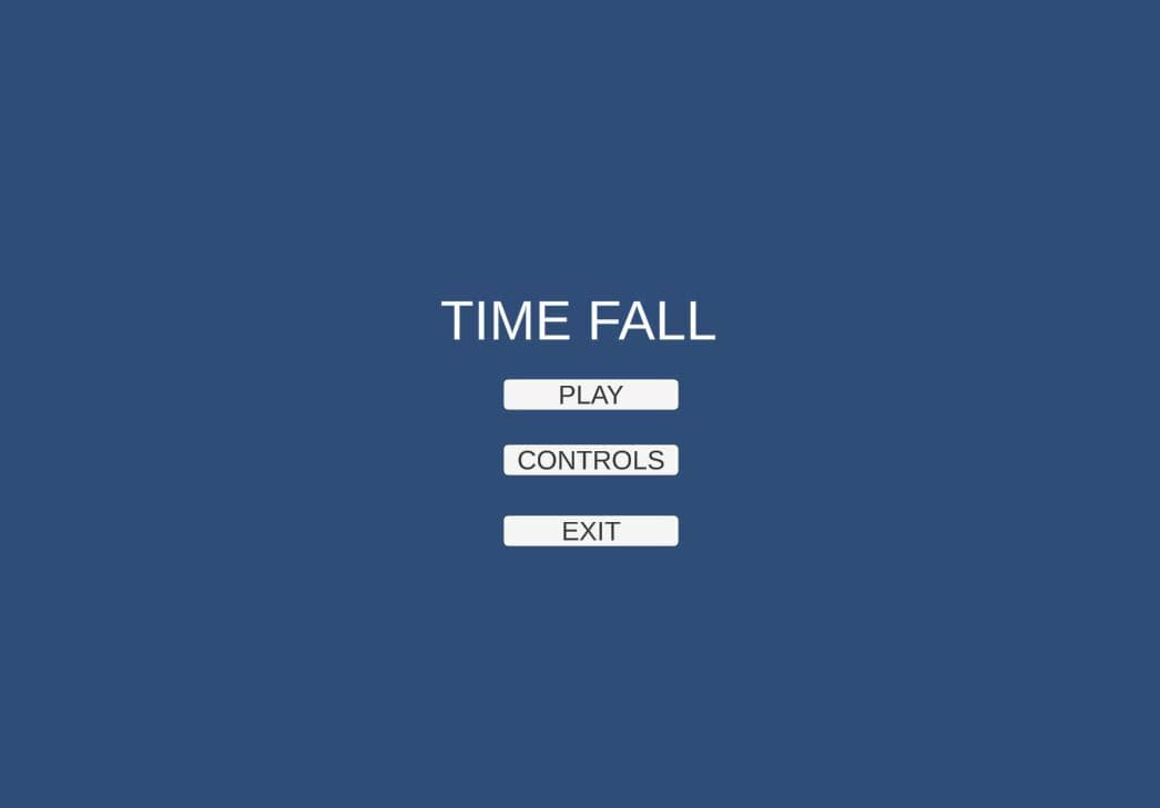 Time Fall