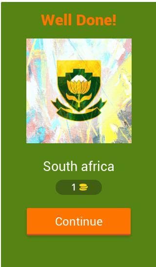 Name That Football Team screenshot 2