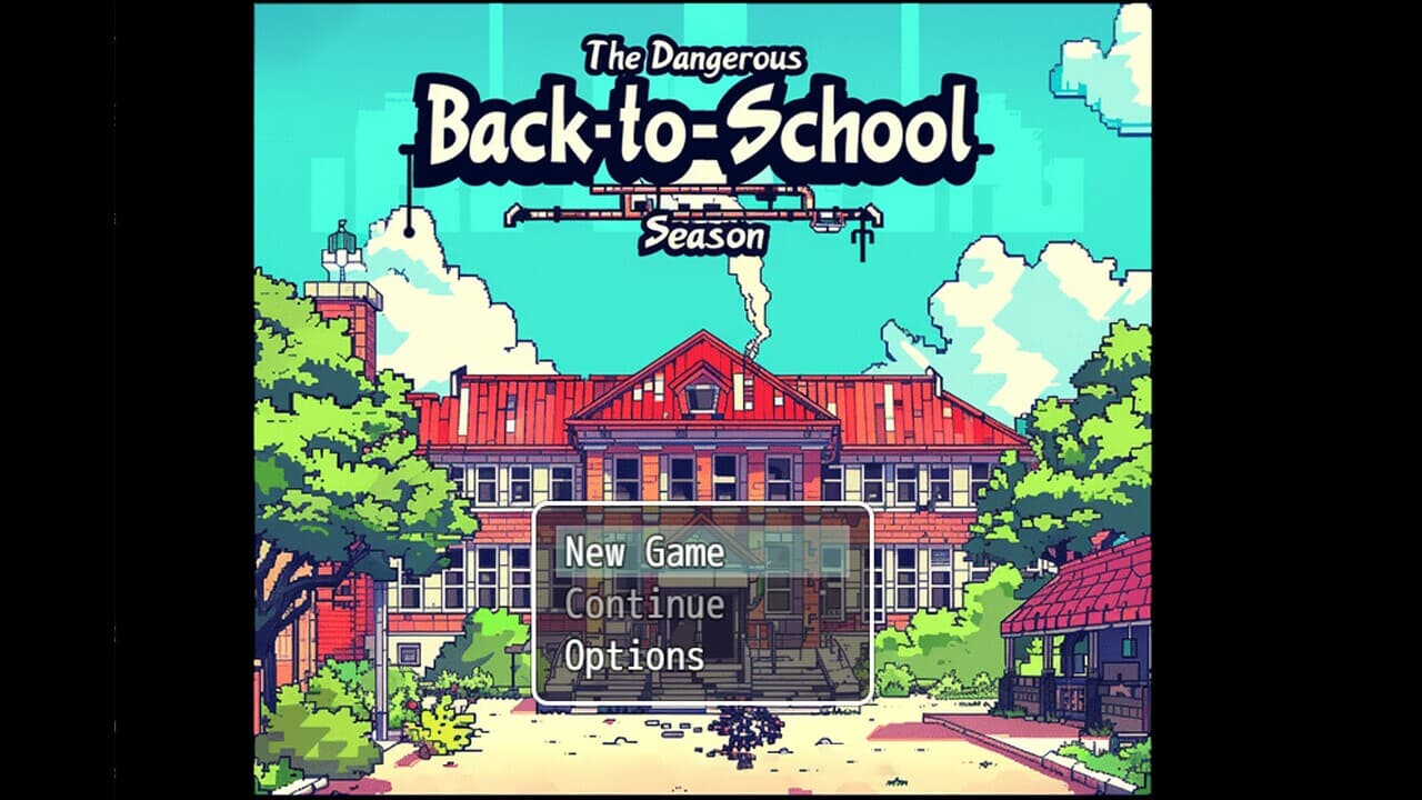 The Dangerous Back-to-School Season screenshot 2