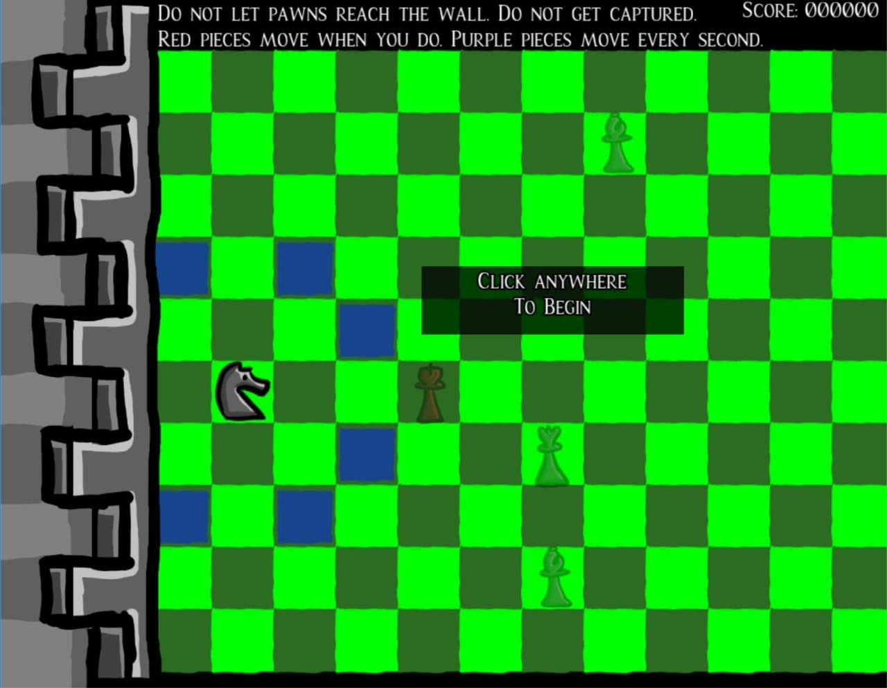 One Knight Stands screenshot 2