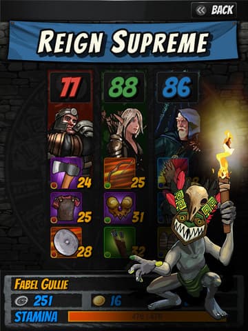Game of Loot screenshot 5