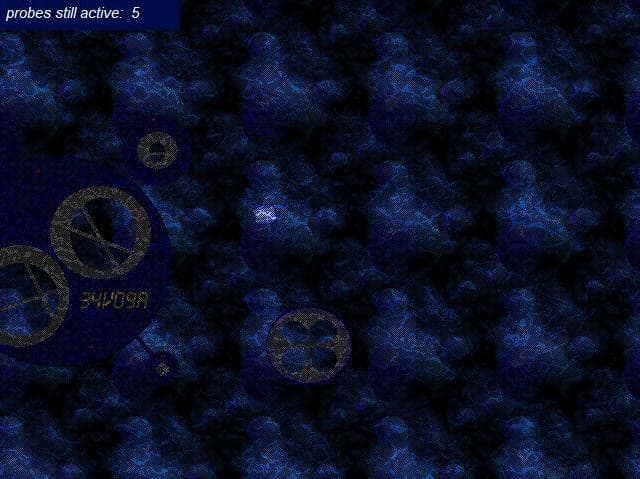 Project: Atlantis screenshot 6