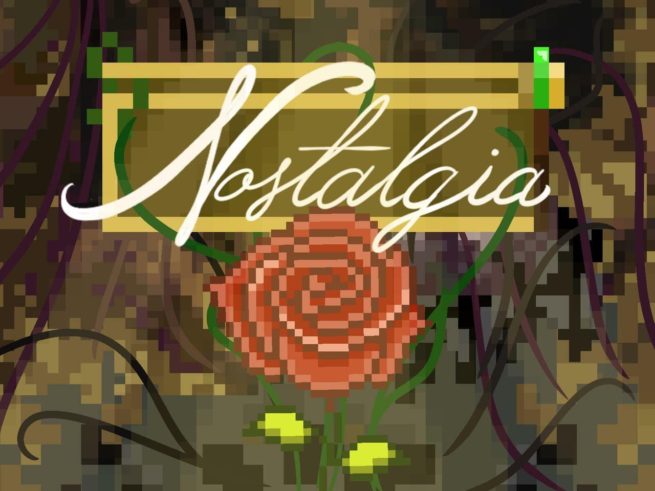 Nostalgia (itch) (Broddiccus)