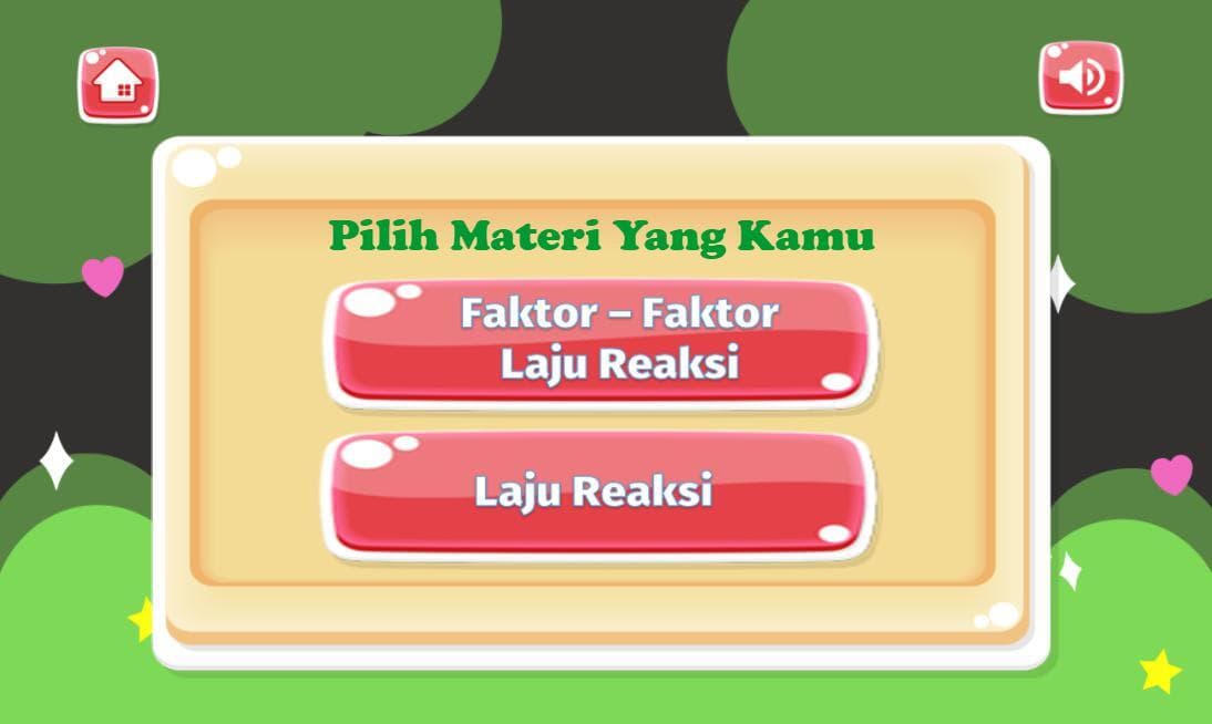 Media Pembelajaran Laju Reaksi screenshot 2