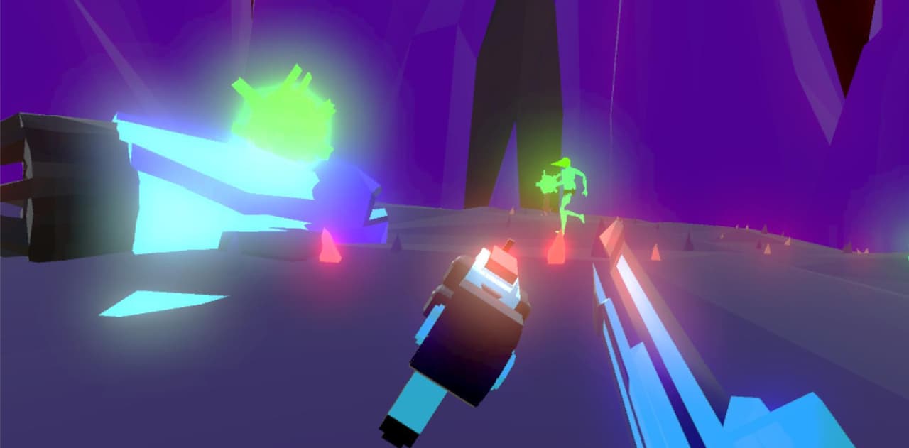 Moon of Doom VR
