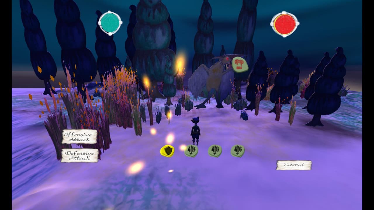 Endless (Jennifer Foreman) screenshot 3