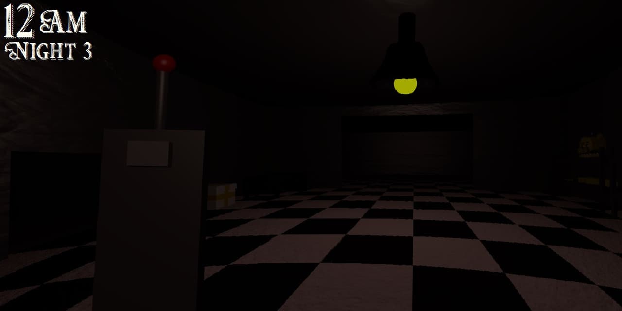 Fazbears Origins 1: Fredbear and Friends screenshot 2