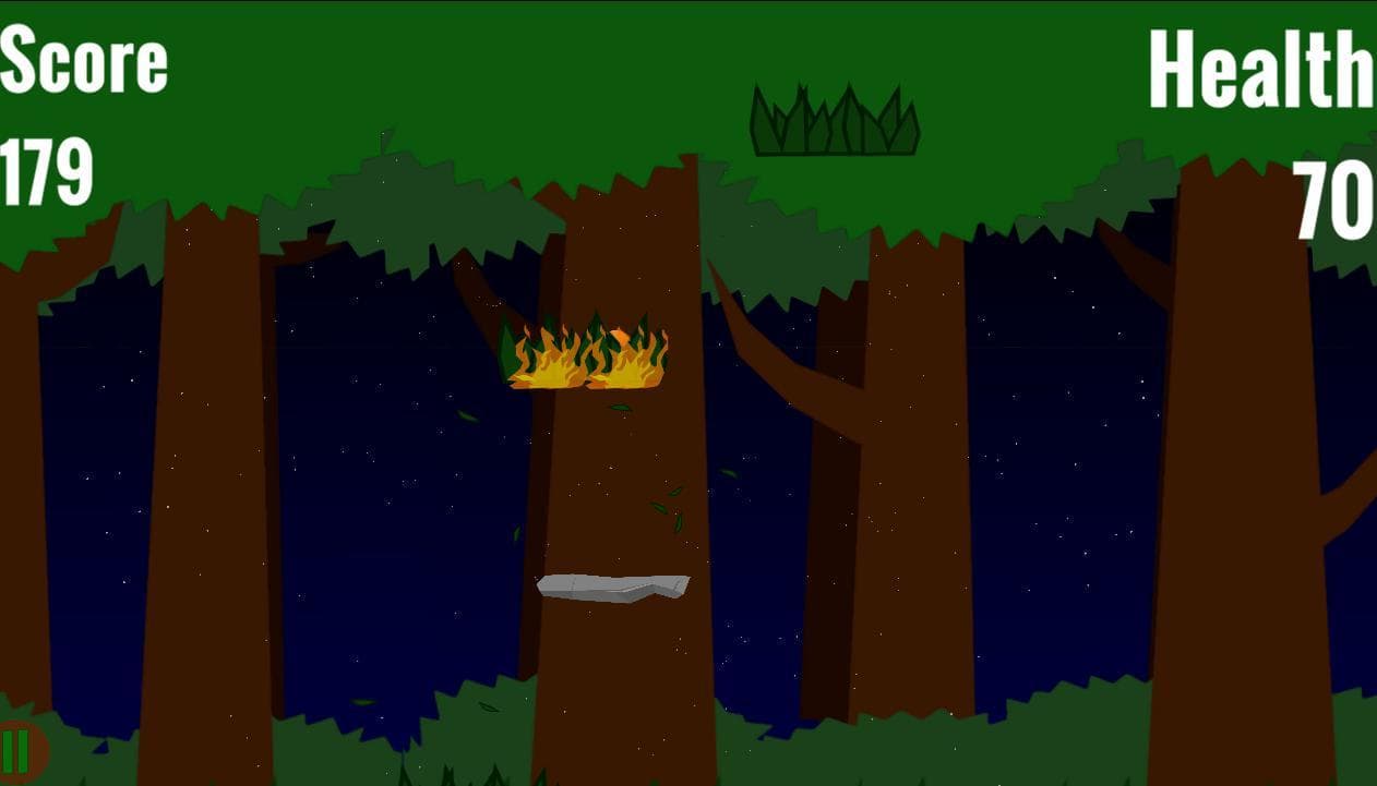 Ball Roll (AshNDS) screenshot 4