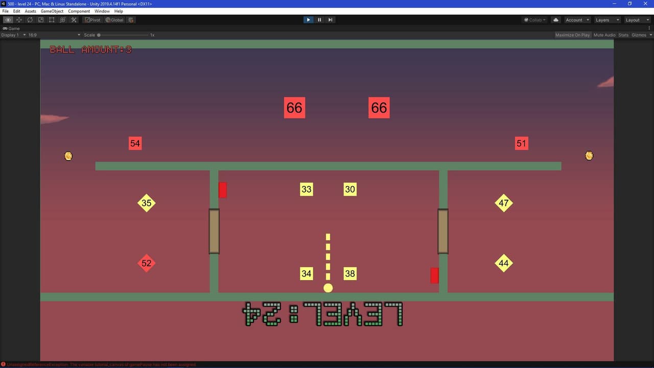 500 (Jaafar2110) screenshot 3