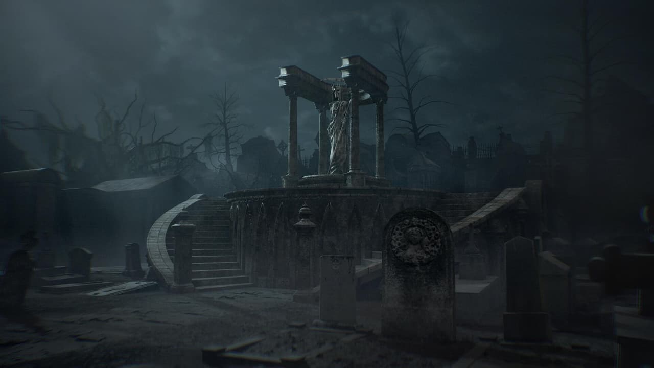 Shadowman: Darque Legacy screenshot 3