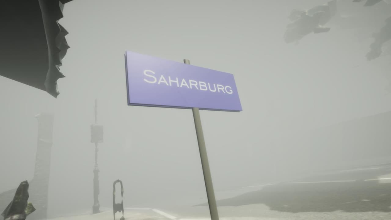 Escape from Saharok screenshot 3