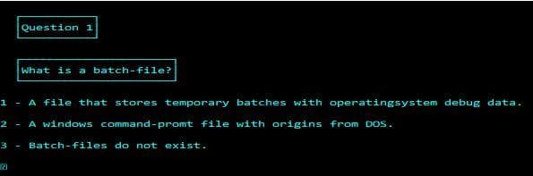 Pixxlized Questions screenshot 2