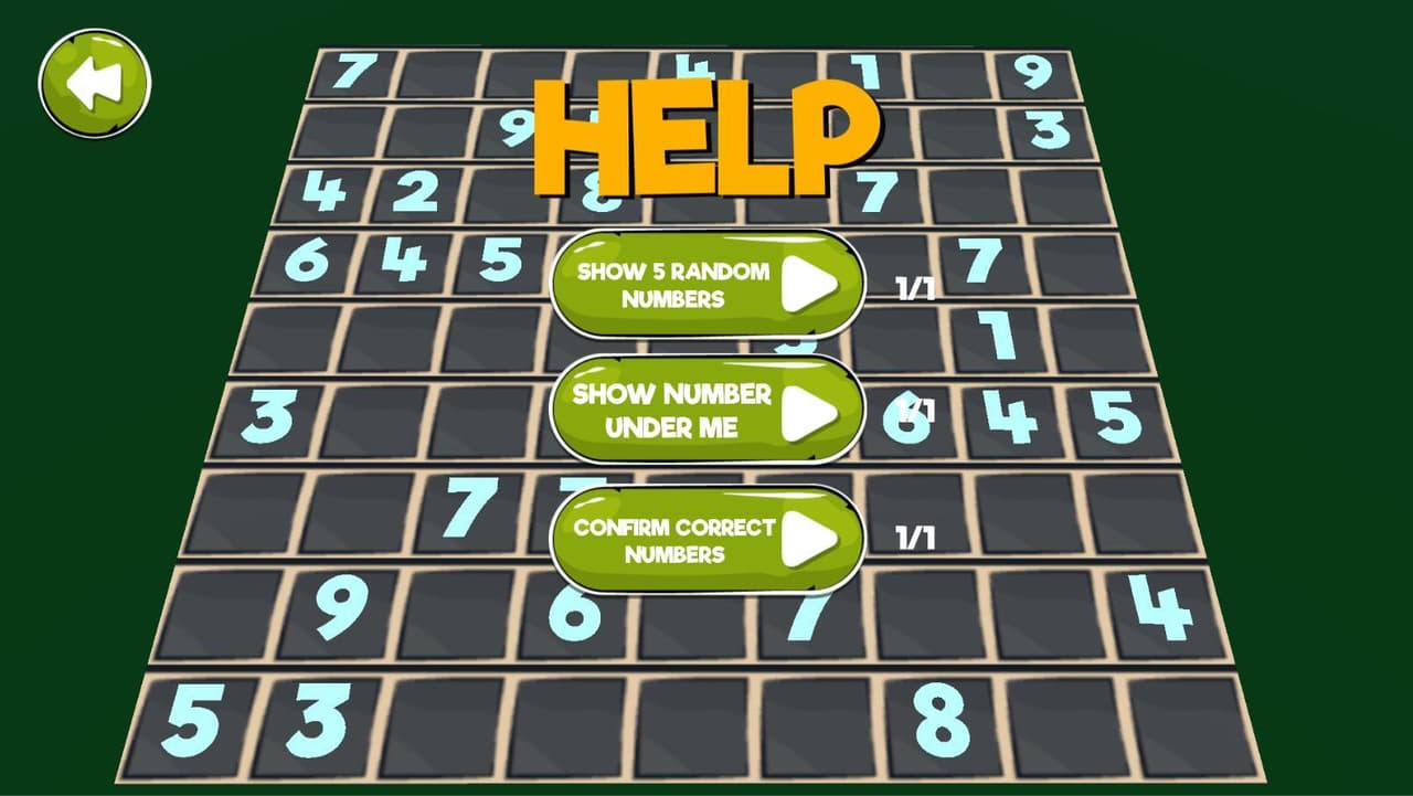 Imp 3d Sudoku screenshot 3