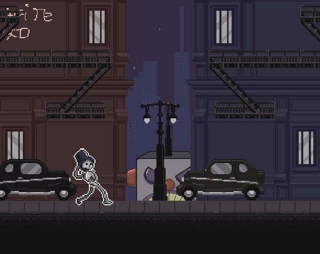 Skellywag Adventures (Level Cap Studios, Gabriel Naves)