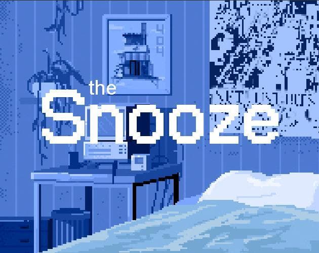 The Snooze