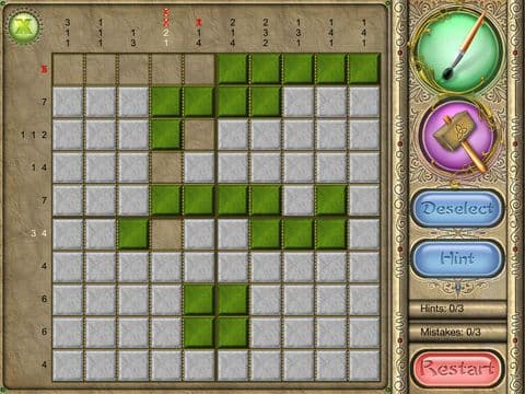 FlipPix Jigsaw - Walk screenshot 4