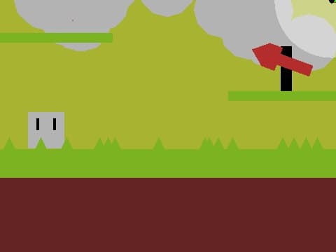 Dimension (itch) (Ahid) screenshot 2