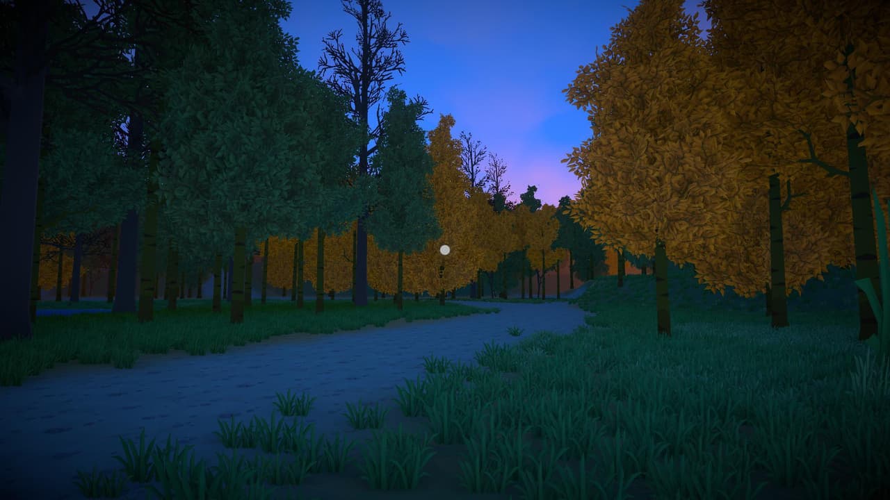 Seven Days (itch) (MonteBoomBox) screenshot 3