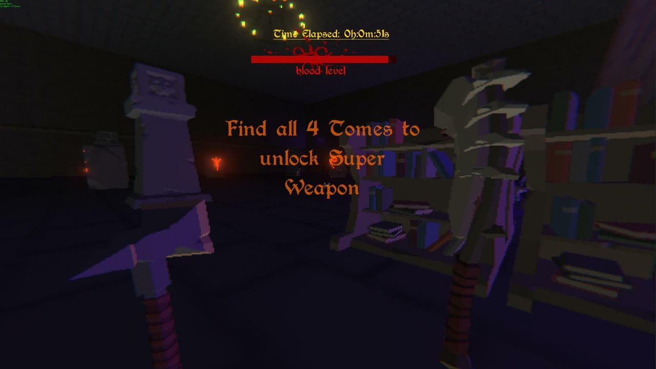 Post Haste: Onslaught screenshot 6