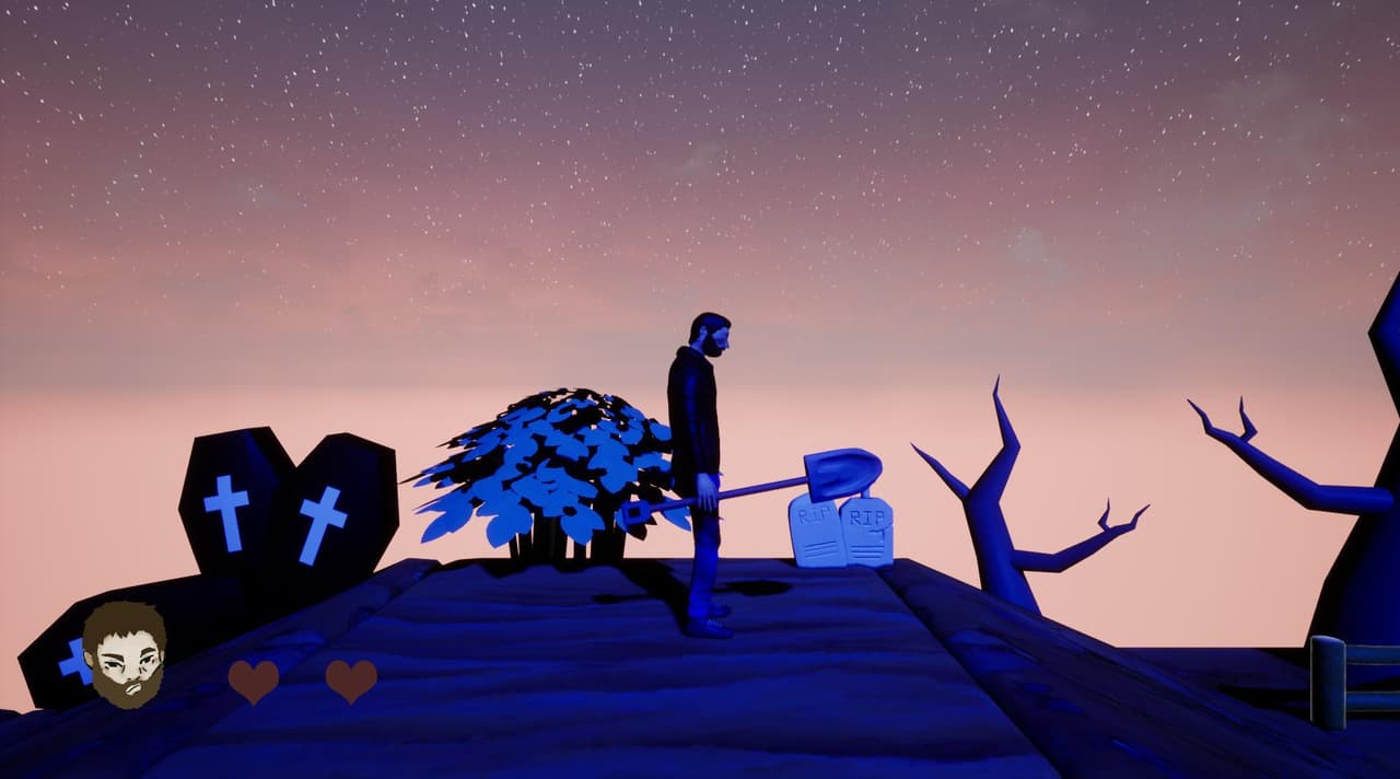 Super Shovel Fighter screenshot 3