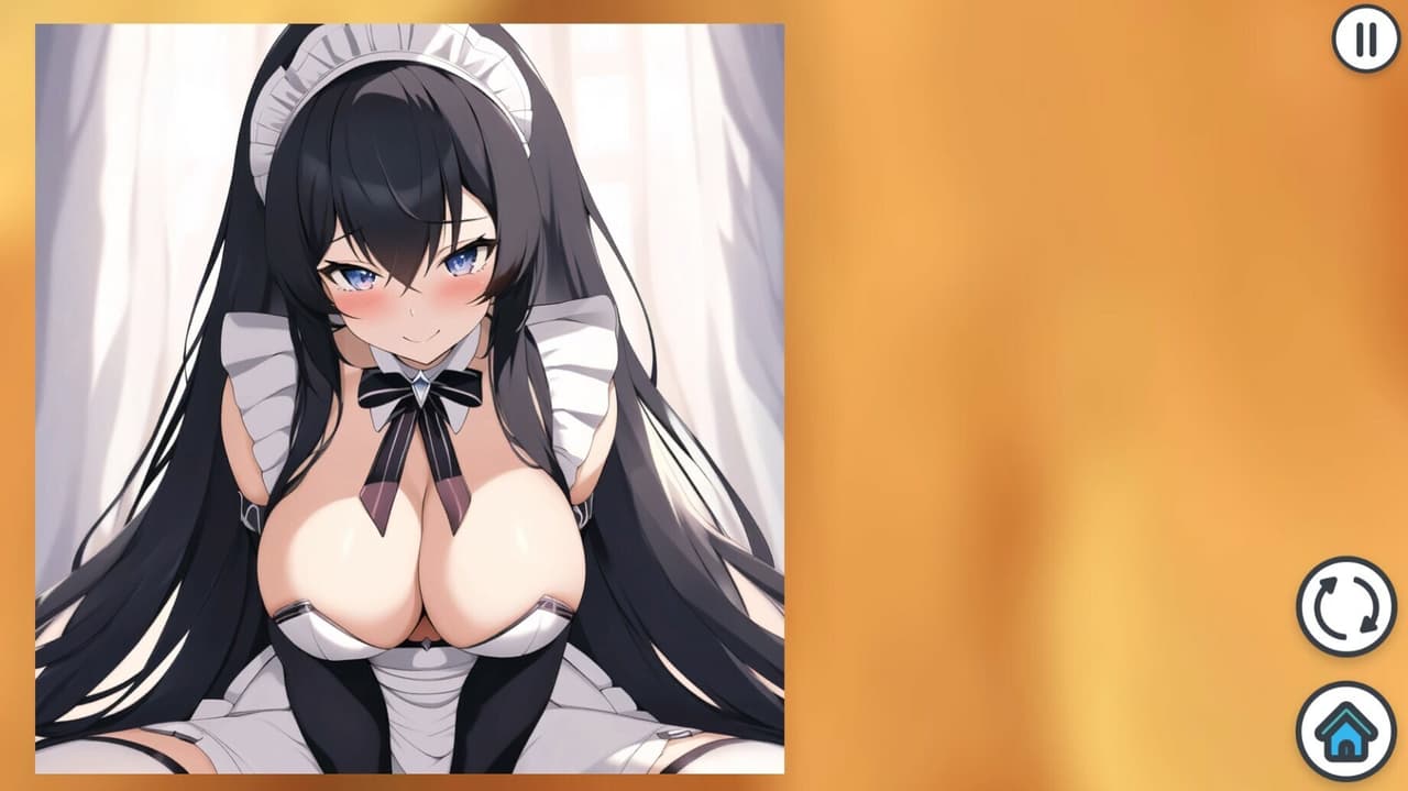 Hentai: Maid Madness screenshot 5