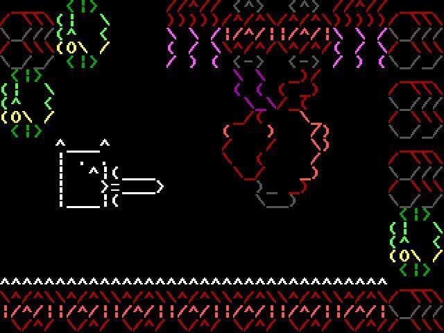 Catloaf Adventure screenshot 6