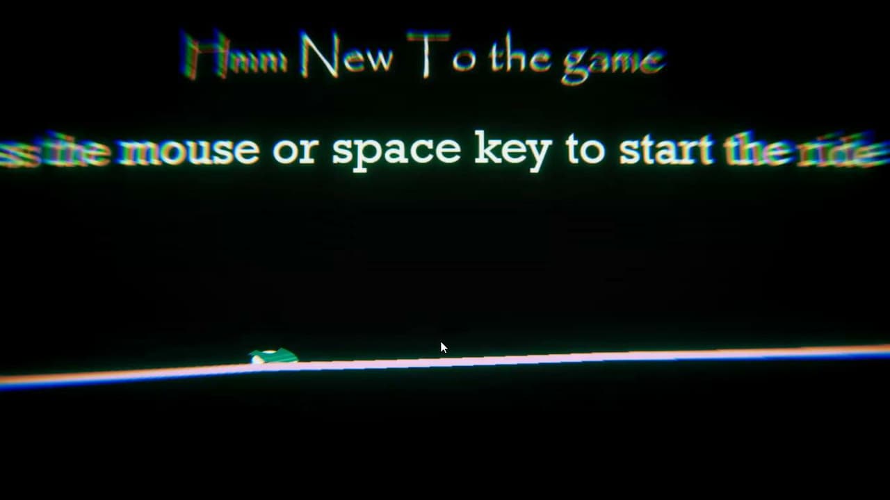 TheNeonRide screenshot 3