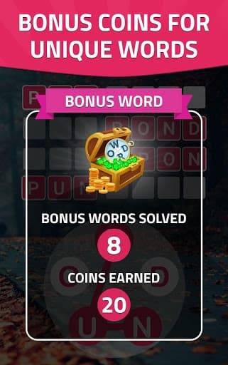 Word Trip - Word Streak Puzzles screenshot 5