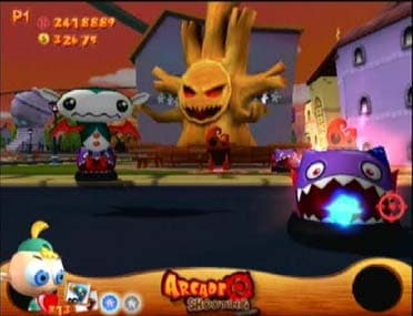 Arcade Shooting Gallery screenshot 4
