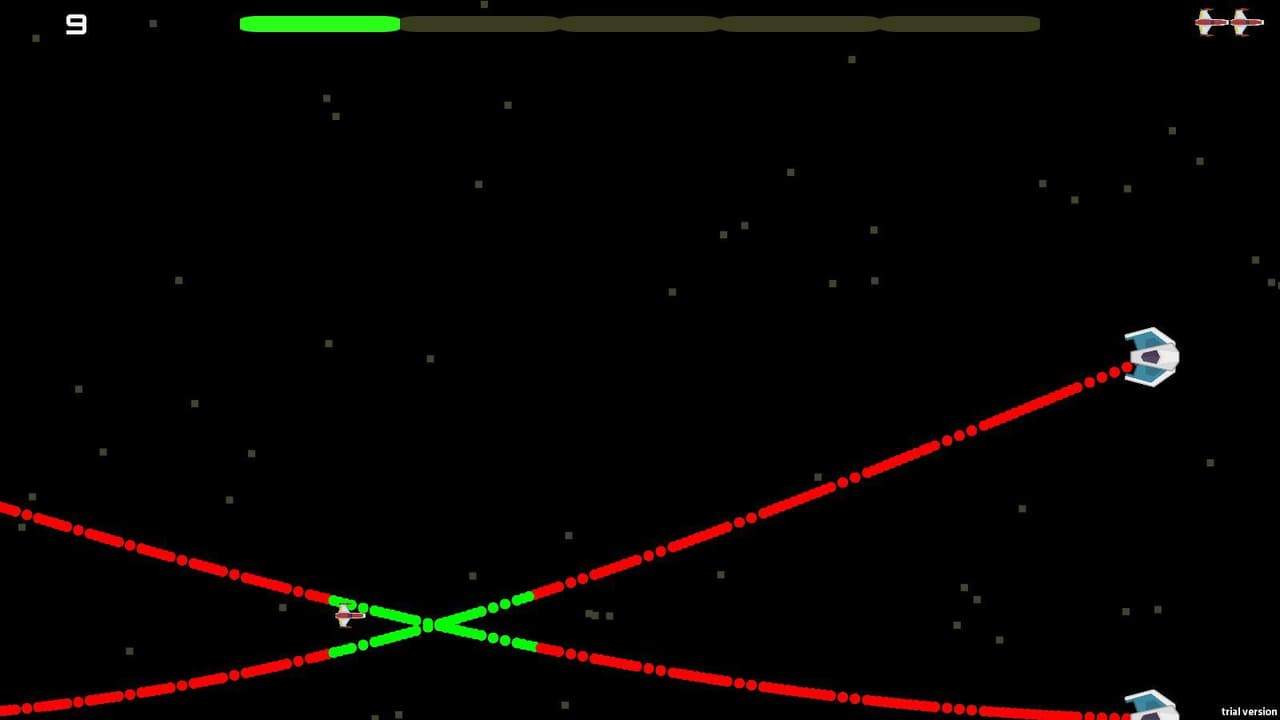 Wave Rider 23 screenshot 3