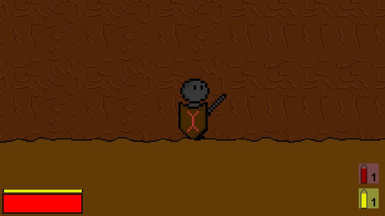 Wraith of the PumpkinHead screenshot 3