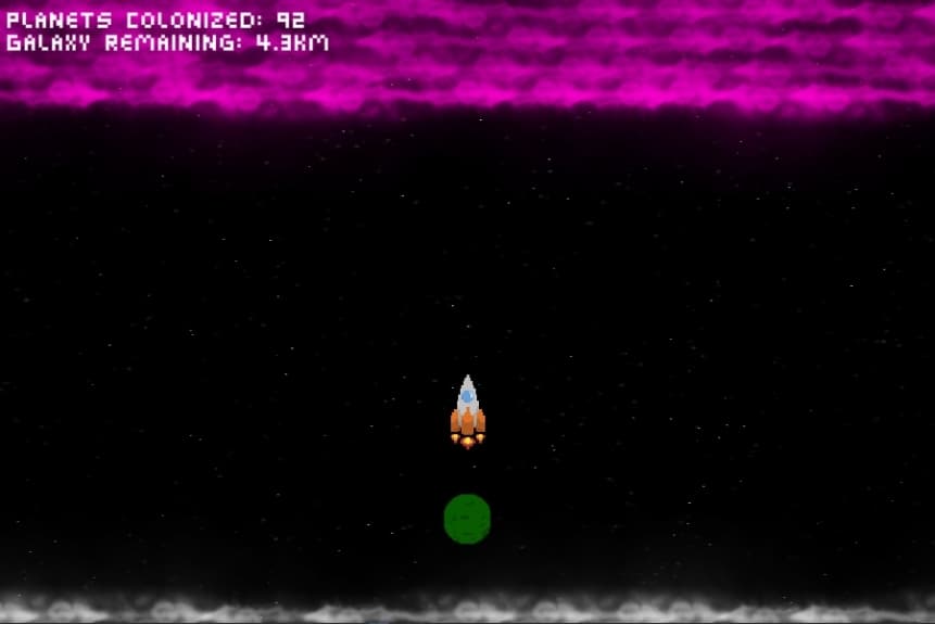 Planet Colonizer (itch) screenshot 4