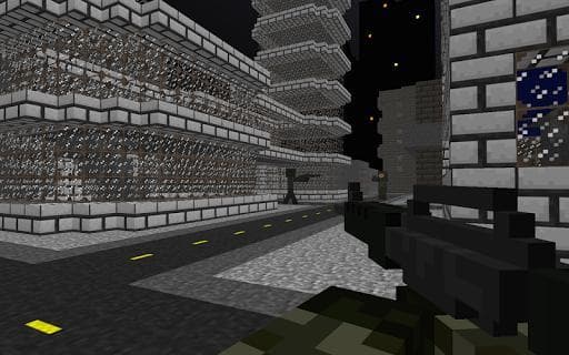 Block Ops II FREE screenshot 3