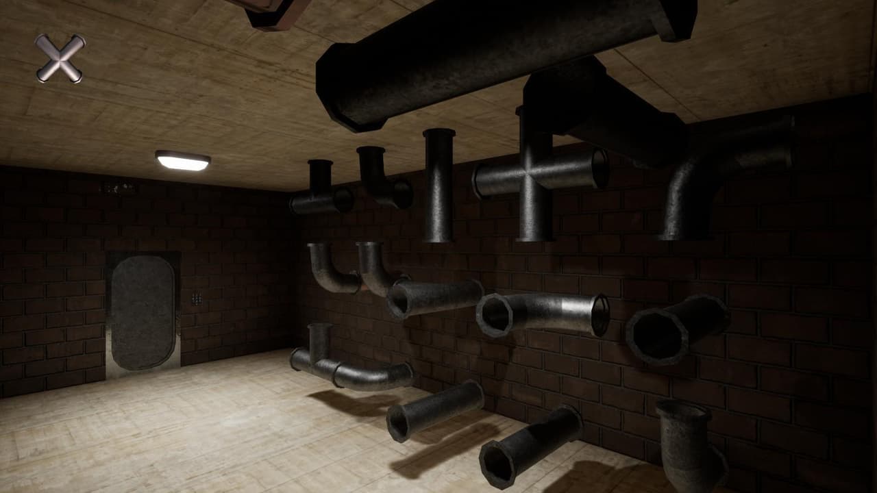 Plumber 3D Demo screenshot 4
