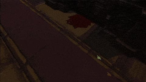 UnWelcomed screenshot 5