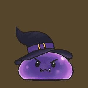 Slime-san (itch) screenshot 2