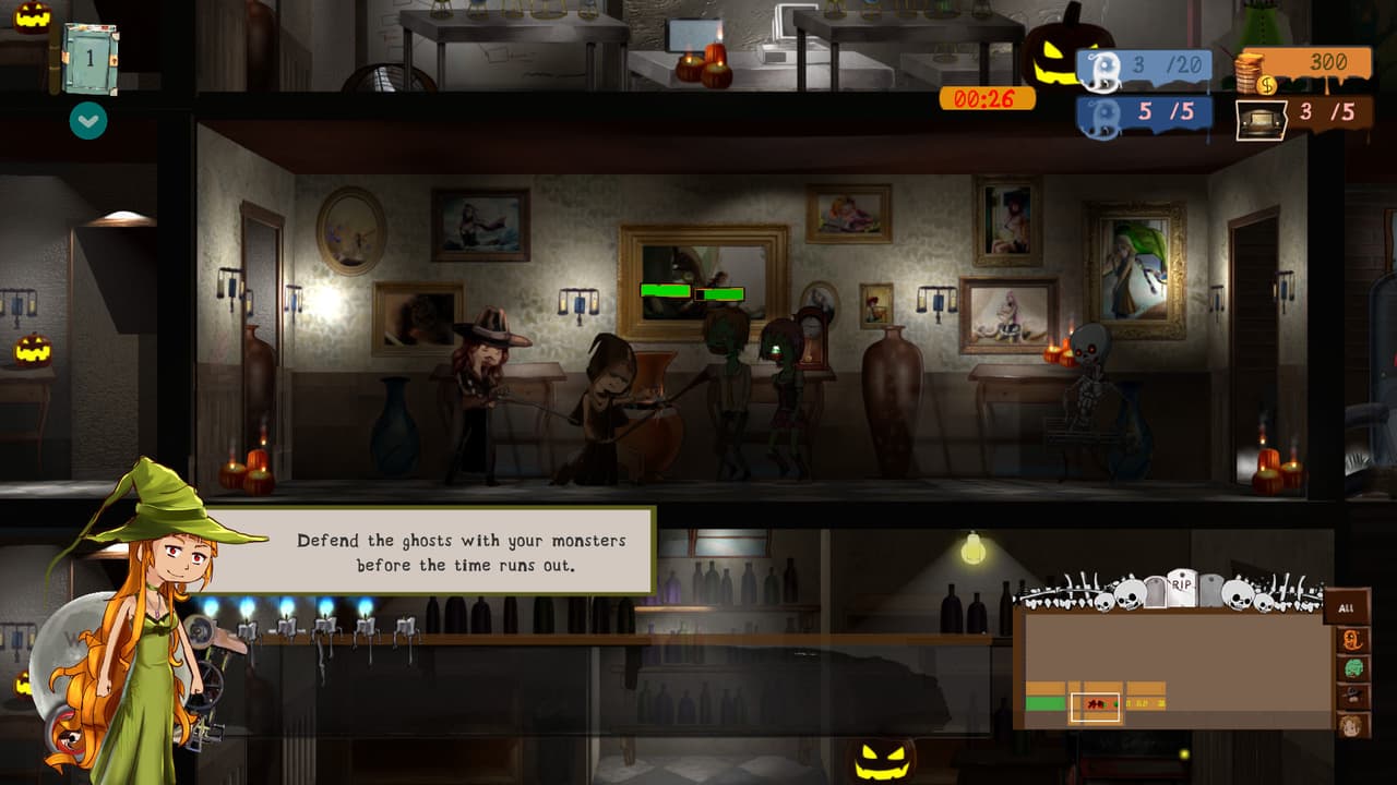 Drosoph Hotel screenshot 4