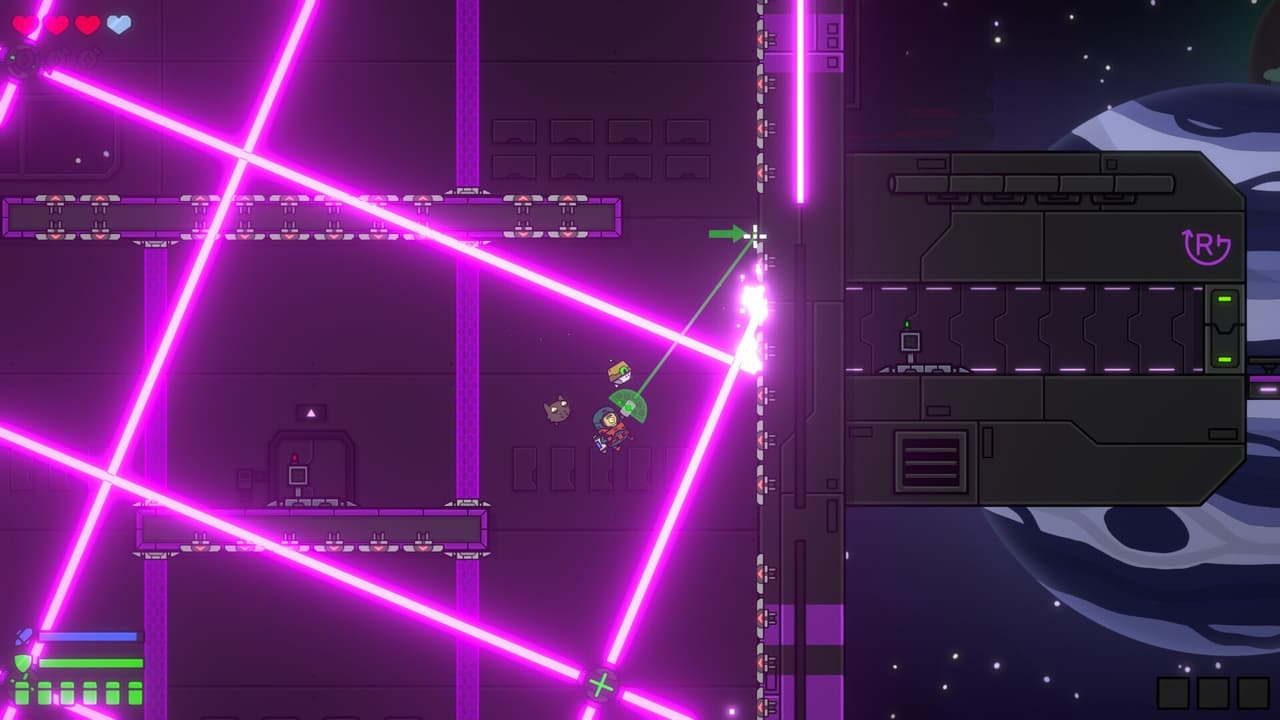 Gravity Oddity screenshot 6
