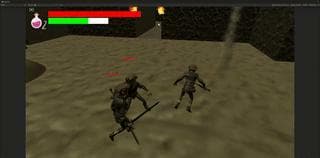 We are me: Solaris Sands screenshot 3