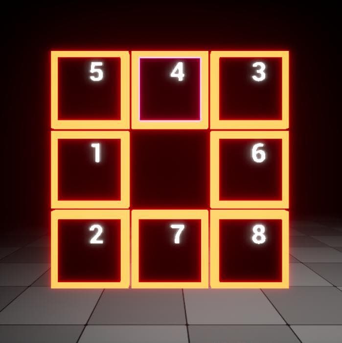 Camendurus Puzzle Collection screenshot 5