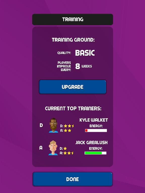 Five A Side Football 2023 screenshot 5