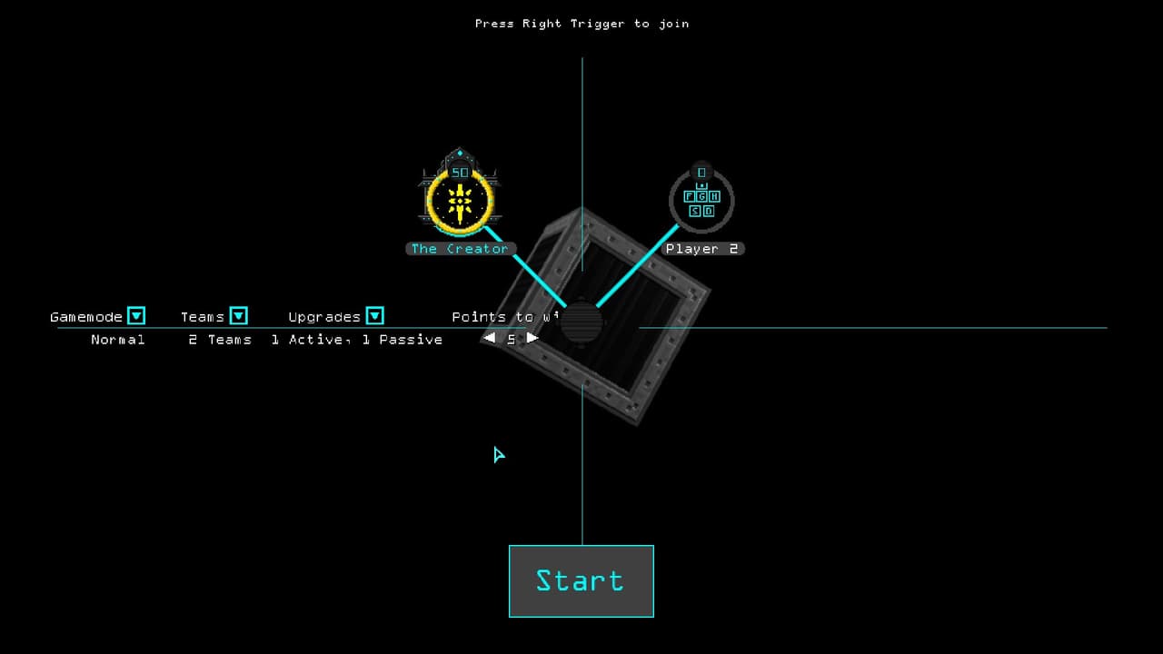 Symphonic Mayhem screenshot 4