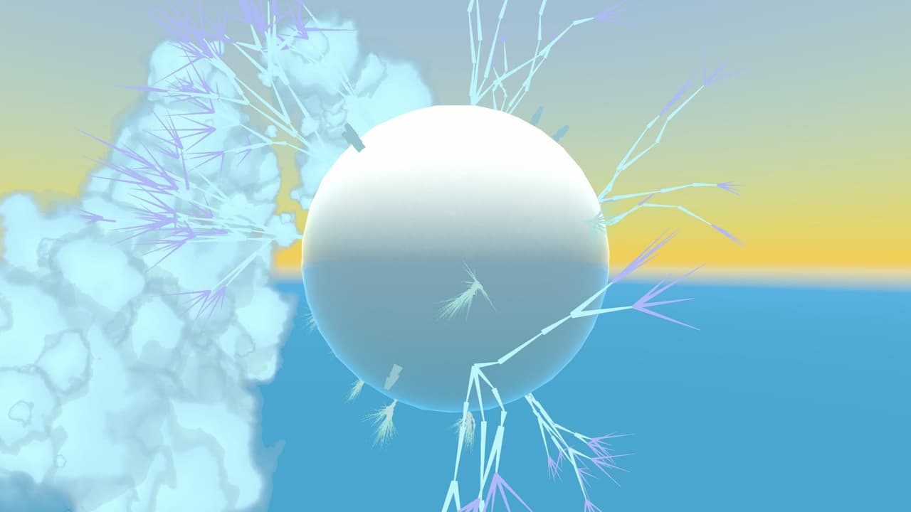 Sprouts (Espion Games)