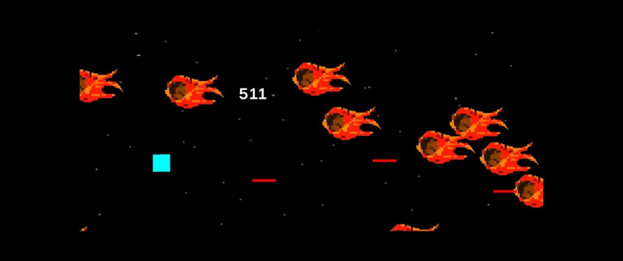 SpacePixel screenshot 2