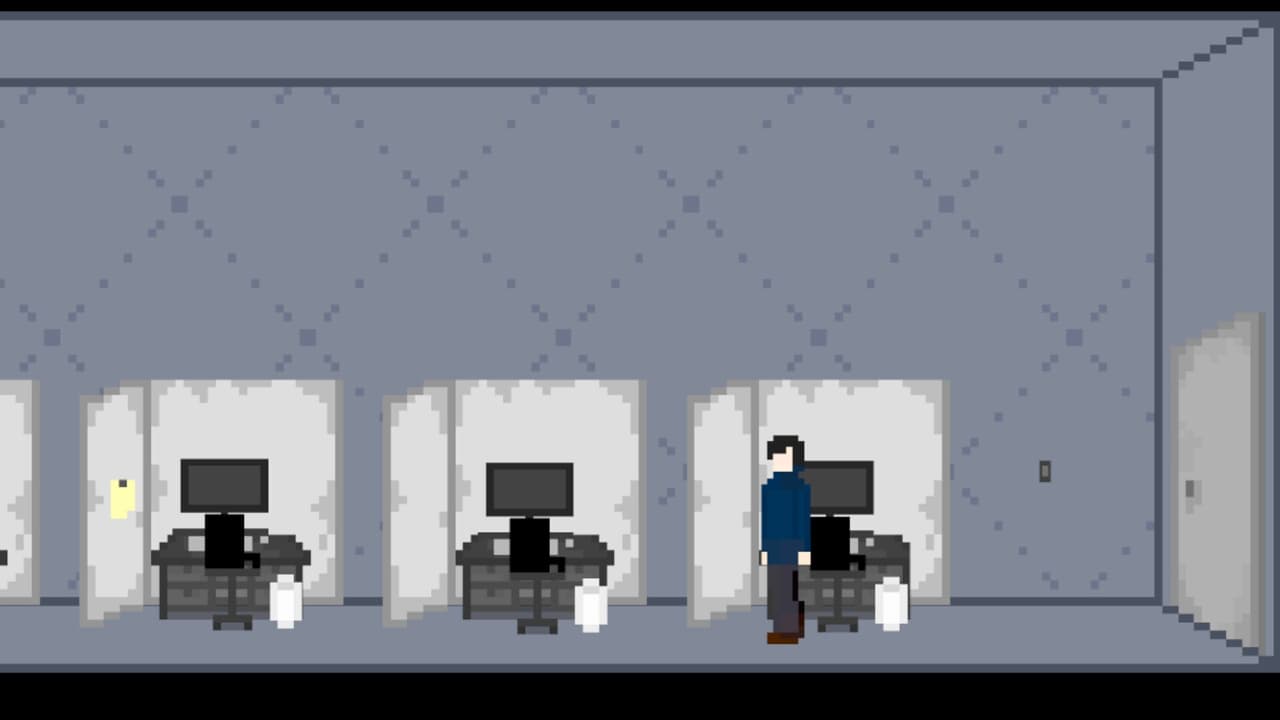 Before waking up (梦醒边缘) screenshot 3
